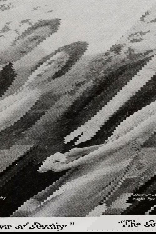 The Gown Of Destiny