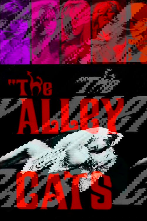 The Alley Cats