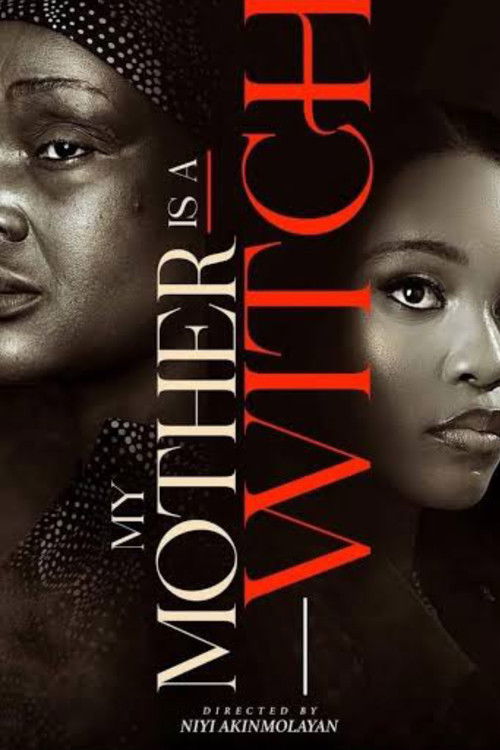 My Mother is a Witch