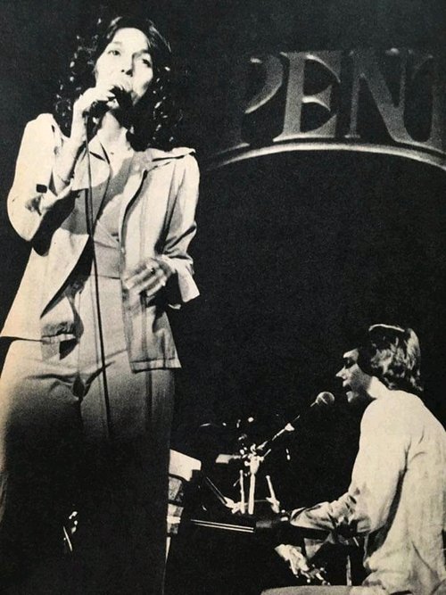 Carpenters: Live at Budokan