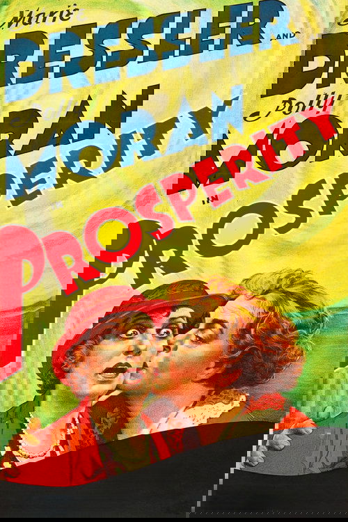 Prosperity