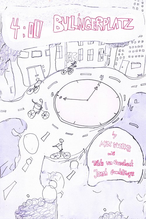 4pm Bullinger Square