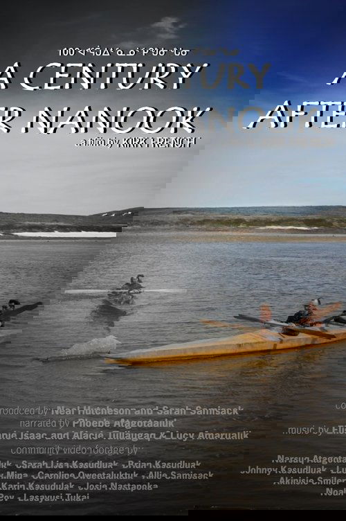 A Century After Nanook