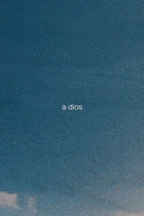 a dios