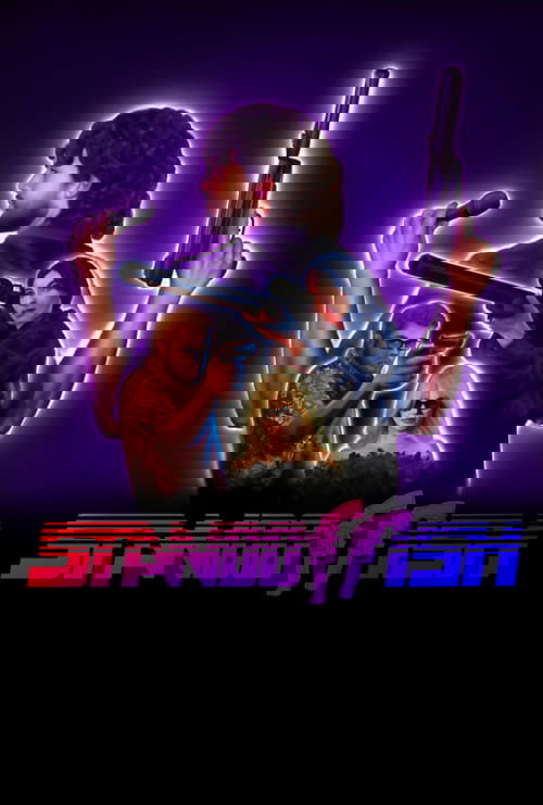 Standoffish
