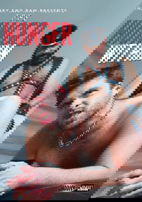 The Hunger Within