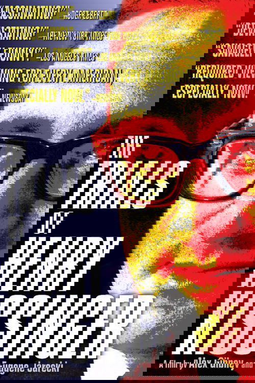 The Trials of Henry Kissinger