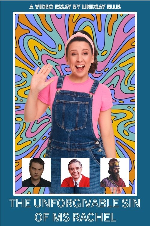 The Unforgivable Sin of Ms Rachel