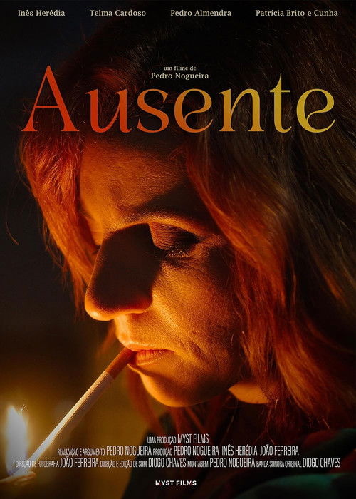 Ausente