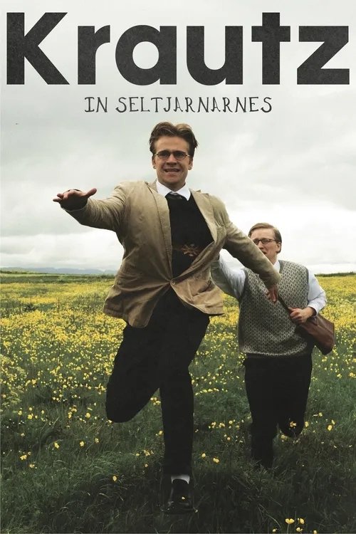 Krautz in Seltjarnarnes