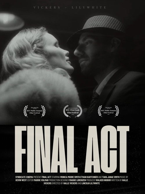 Final Act