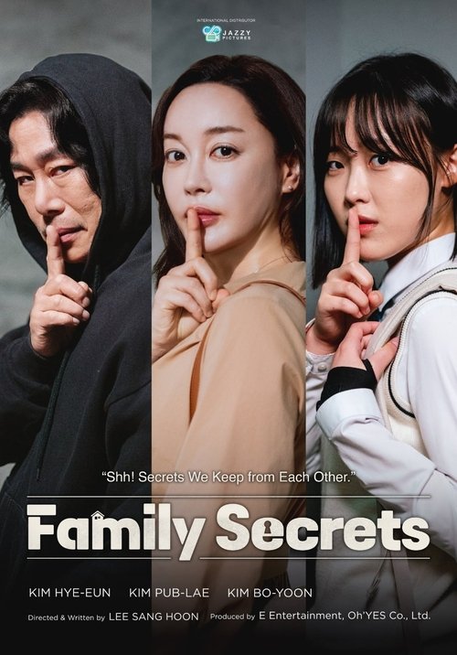 Family Secret