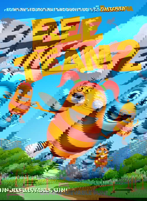Bee Team 2