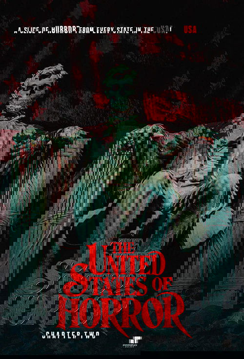 The United States of Horror: Chapter 2