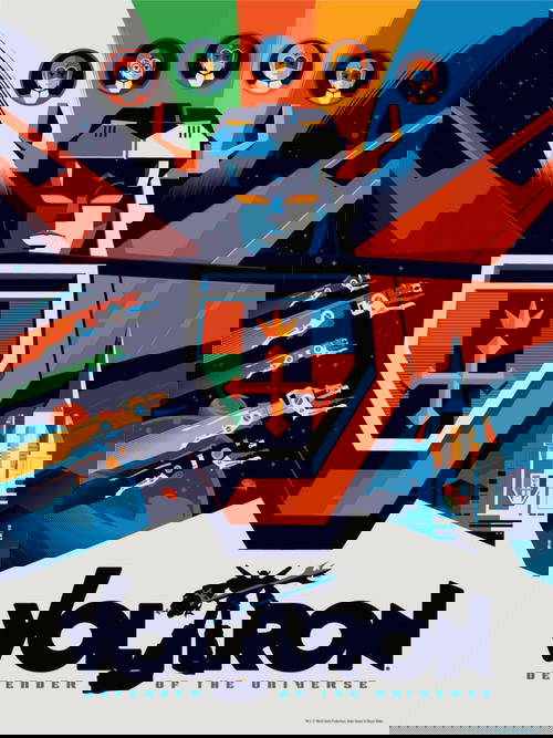 Voltron