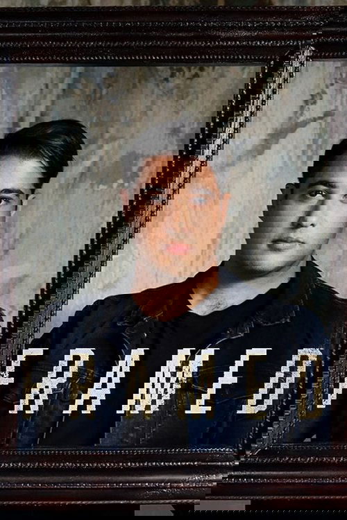 Framed