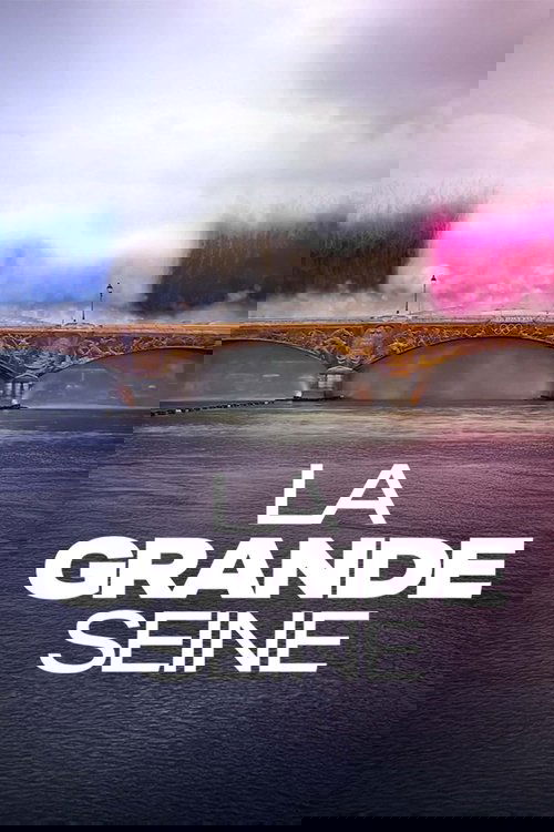 La Grande Seine