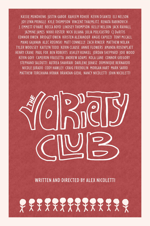 The Variety Club