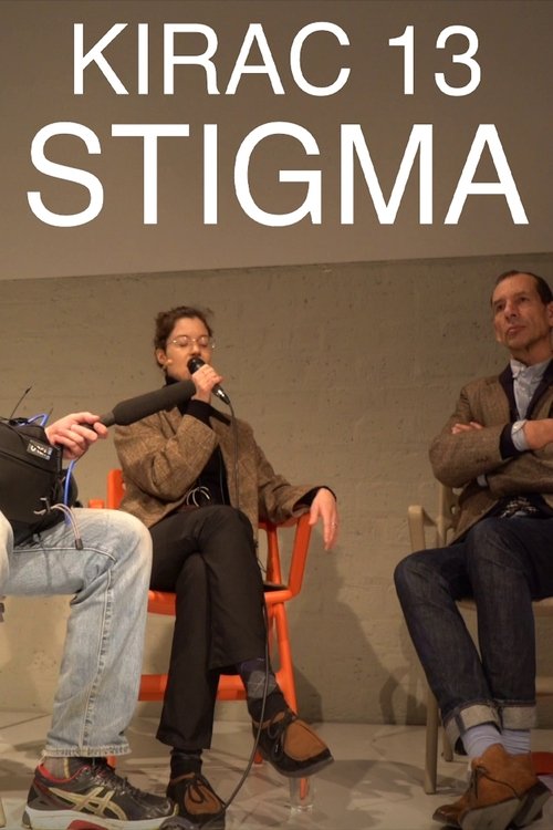 KIRAC 13: Stigma (or 'the Netflix deal')