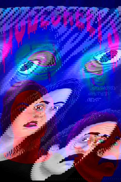 Dudecreeps