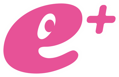 e+