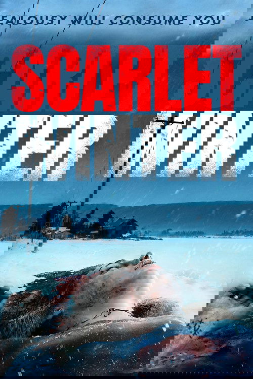 Scarlet Winter