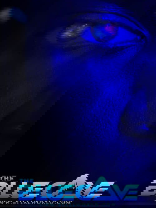 The Blue Cave