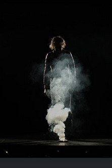 The Story of Ana Monro