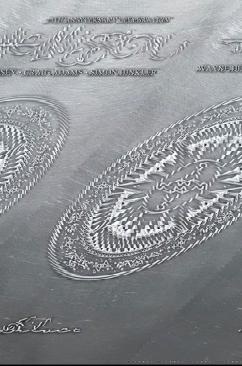 The Mission: Silver