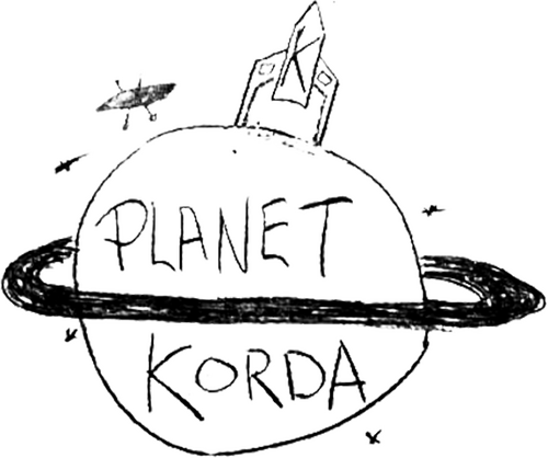 Planet Korda Pictures