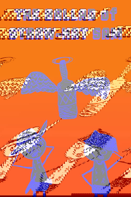 The Ballad of Straw-Hat Sam