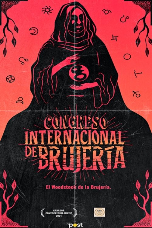 Congreso Internacional de Brujería