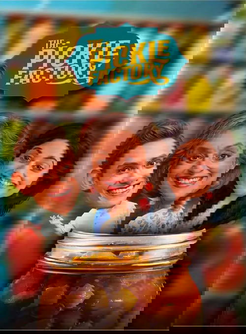 The Pickle Factory