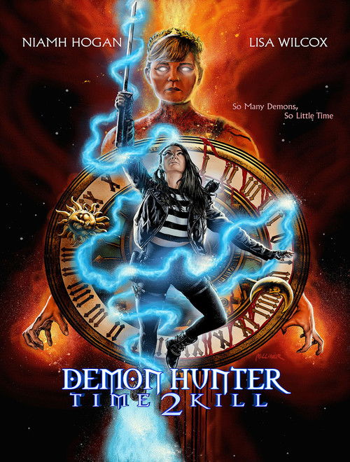 Demon Hunter: Time 2 Kill