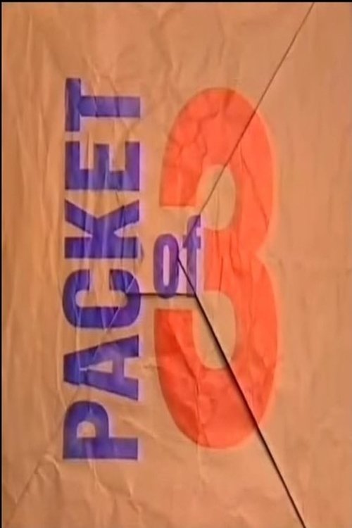 Packet of Three