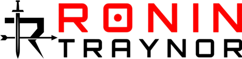Ronin Traynor