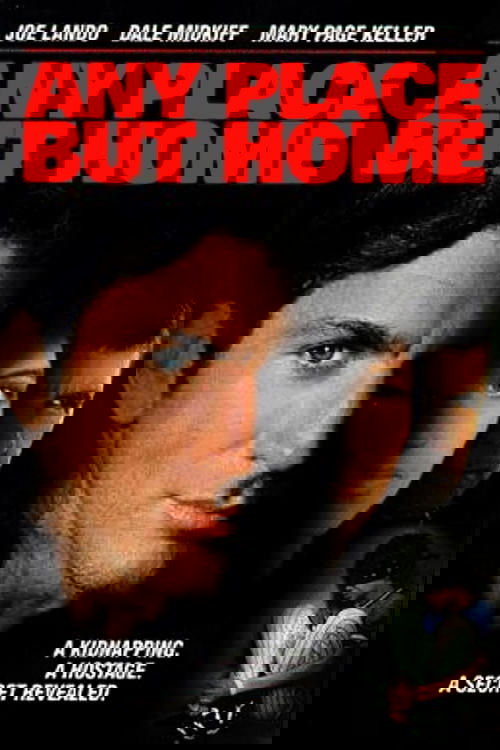 Any Place But Home