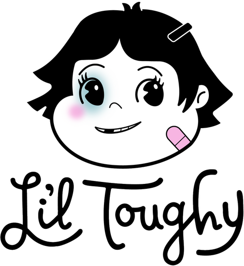 Li'l Toughy