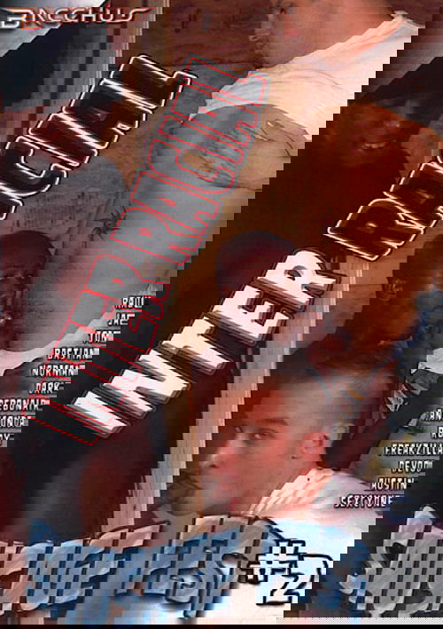 Interracial Sausage Fest 2