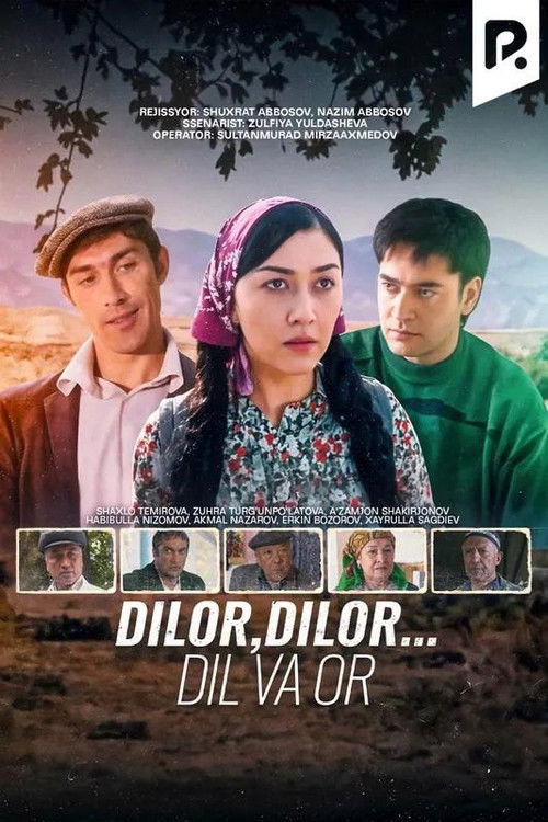 Dilor, Dilor... Soul and Honor