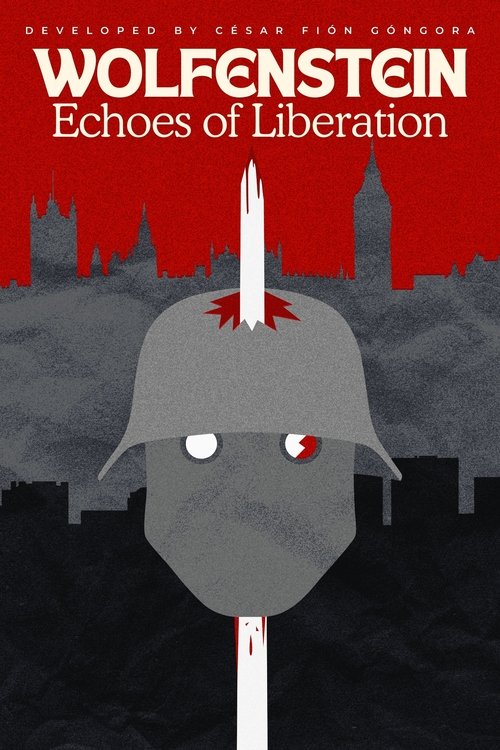 Wolfenstein: Echoes of Liberation