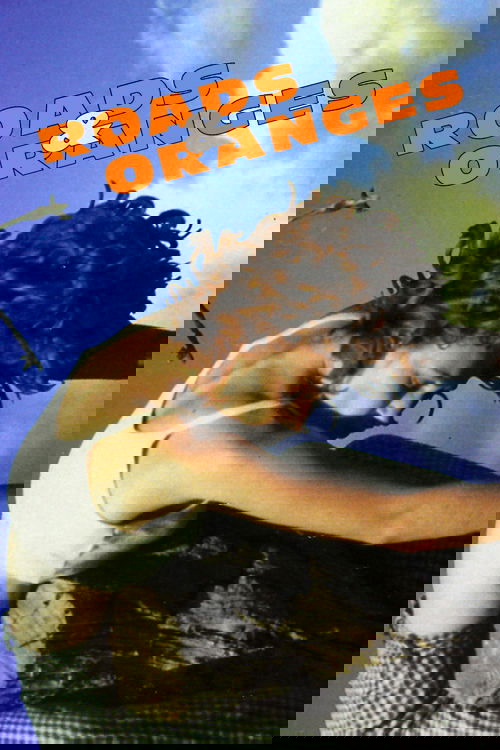 Roads and Oranges