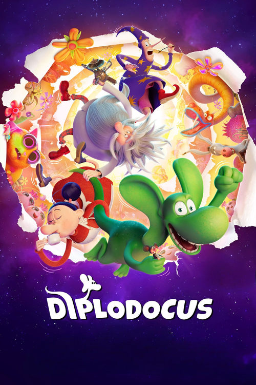 Diplodocus