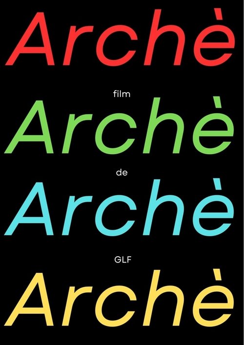 Archè