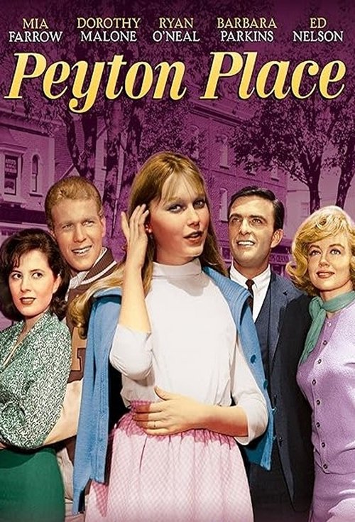 Peyton Place