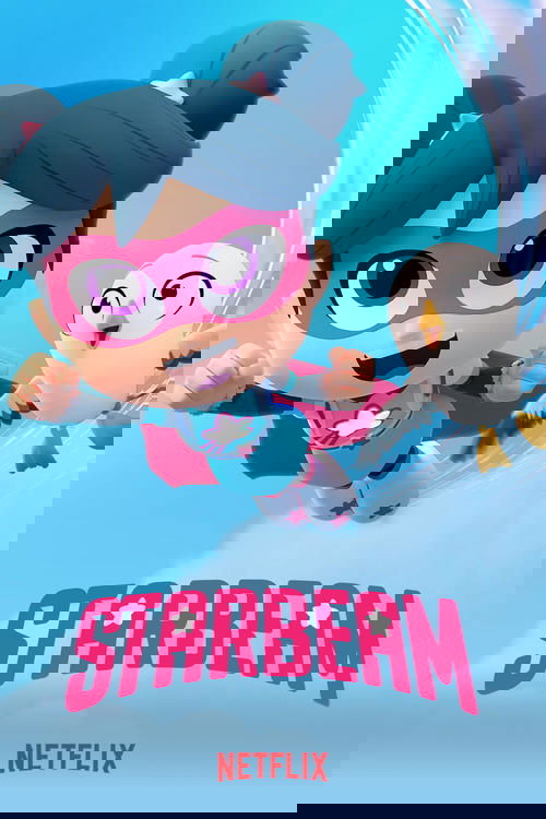 StarBeam