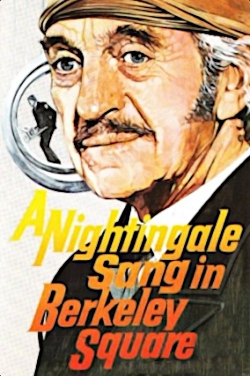 A Nightingale Sang In Berkeley Square