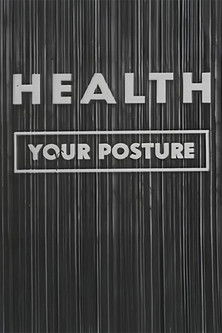 Health: Your Posture