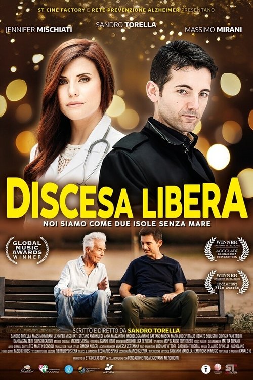 Discesa libera
