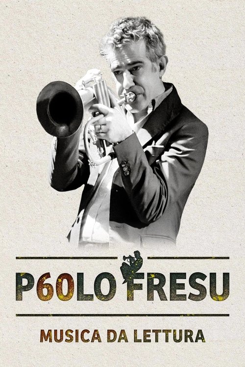 P60lo Fresu - Musica da lettura